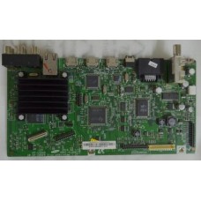 PLACA PRINCIPAL SAMSUNG HT-C5500/XAZ AH94-02433G AH41-01304C